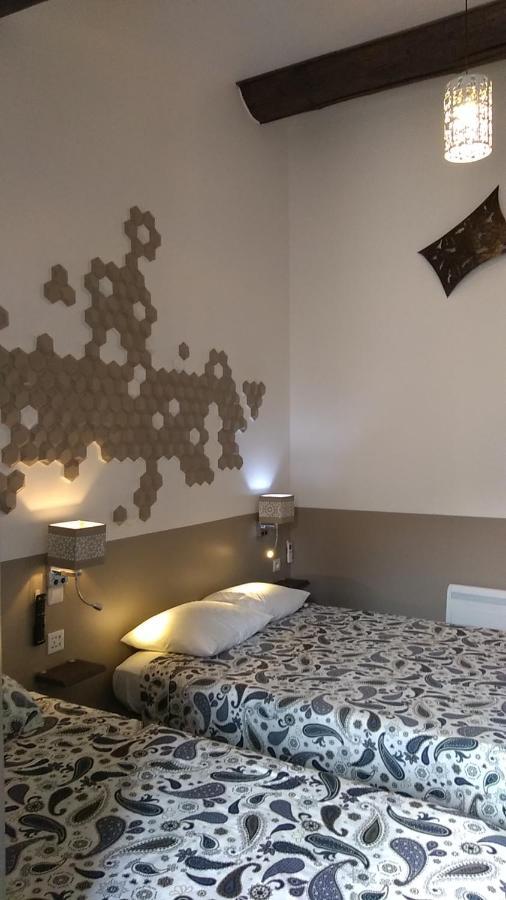 Mauguio Center Hotel Kültér fotó