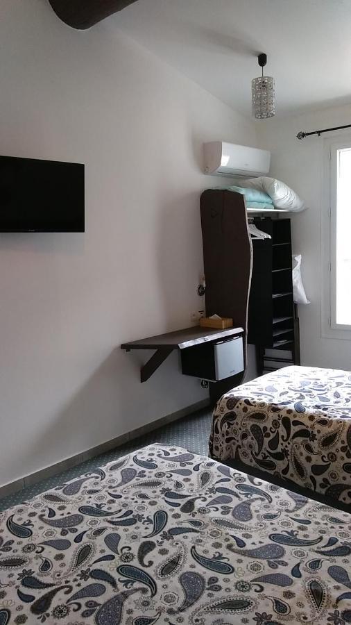 Mauguio Center Hotel Kültér fotó