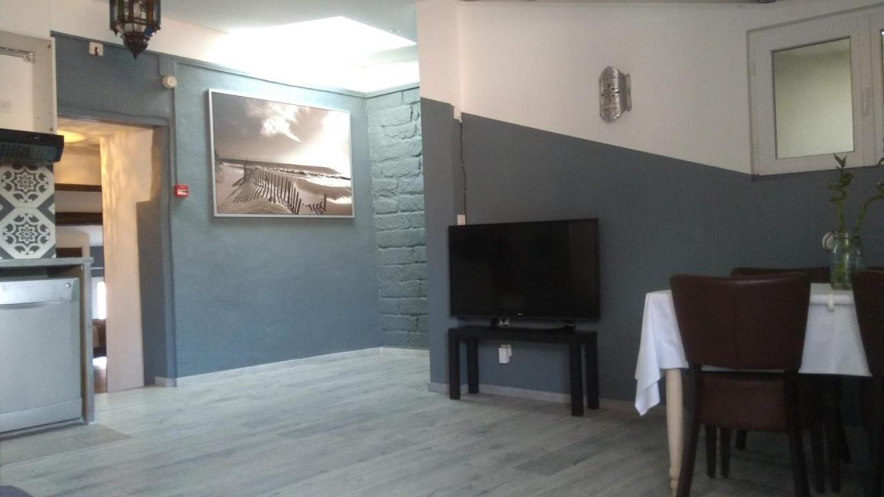 Mauguio Center Hotel Kültér fotó