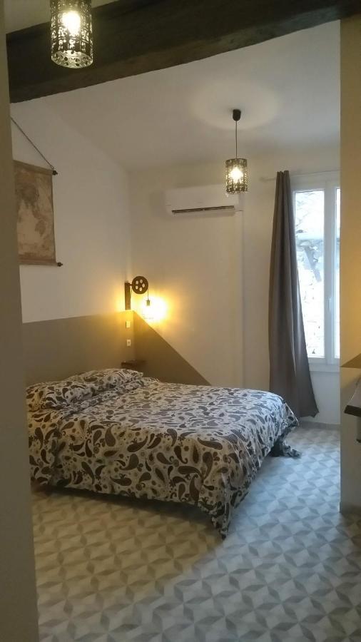 Mauguio Center Hotel Kültér fotó