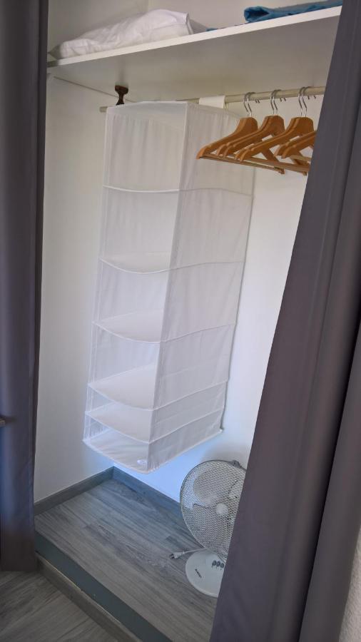 Mauguio Center Hotel Kültér fotó