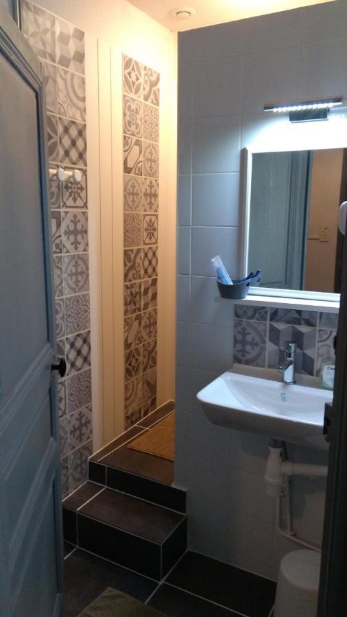 Mauguio Center Hotel Kültér fotó
