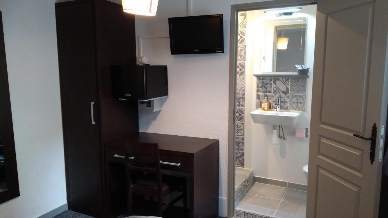 Mauguio Center Hotel Kültér fotó