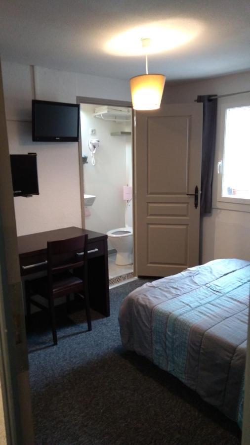 Mauguio Center Hotel Kültér fotó