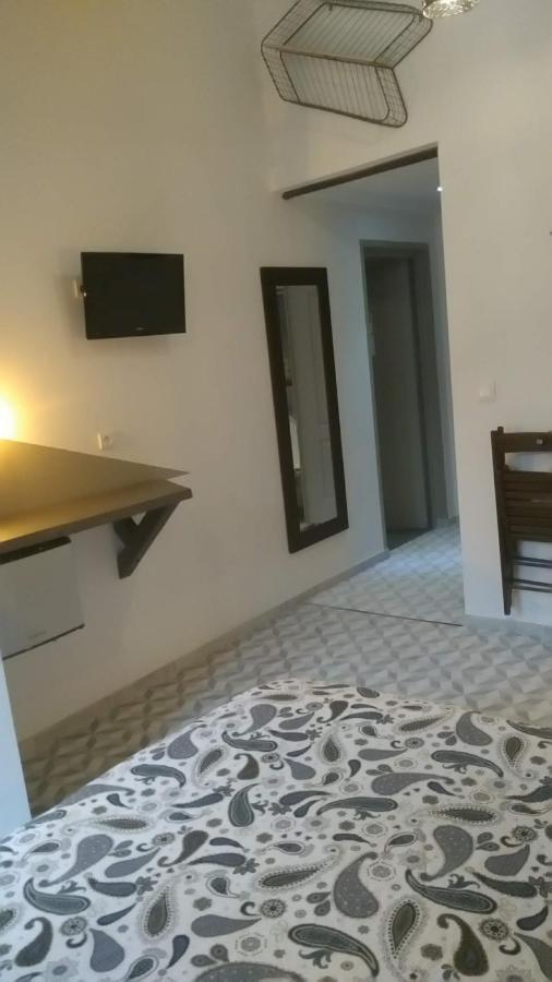 Mauguio Center Hotel Kültér fotó