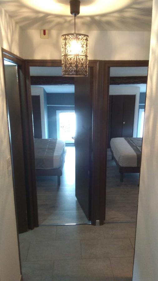 Mauguio Center Hotel Szoba fotó
