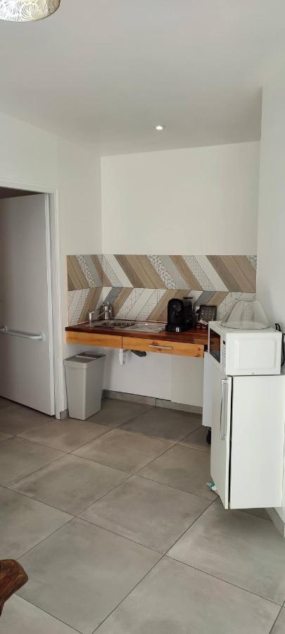Mauguio Center Hotel Kültér fotó
