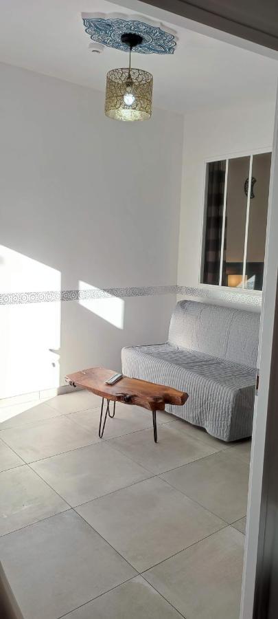 Mauguio Center Hotel Kültér fotó