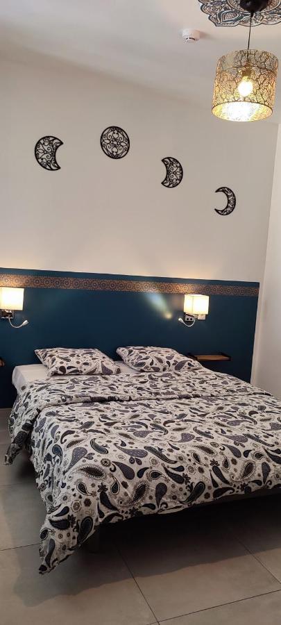 Mauguio Center Hotel Kültér fotó