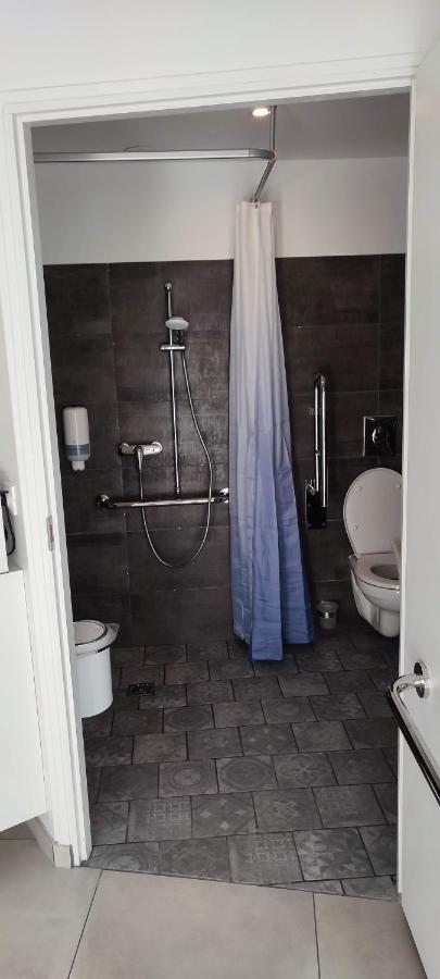 Mauguio Center Hotel Kültér fotó