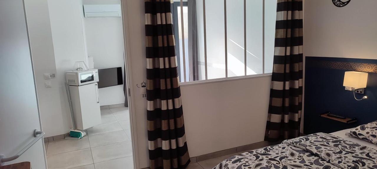 Mauguio Center Hotel Kültér fotó