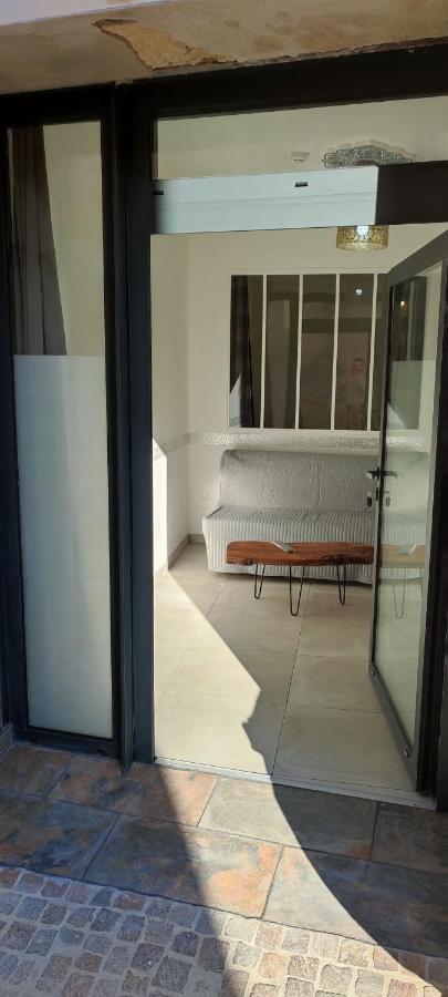 Mauguio Center Hotel Kültér fotó