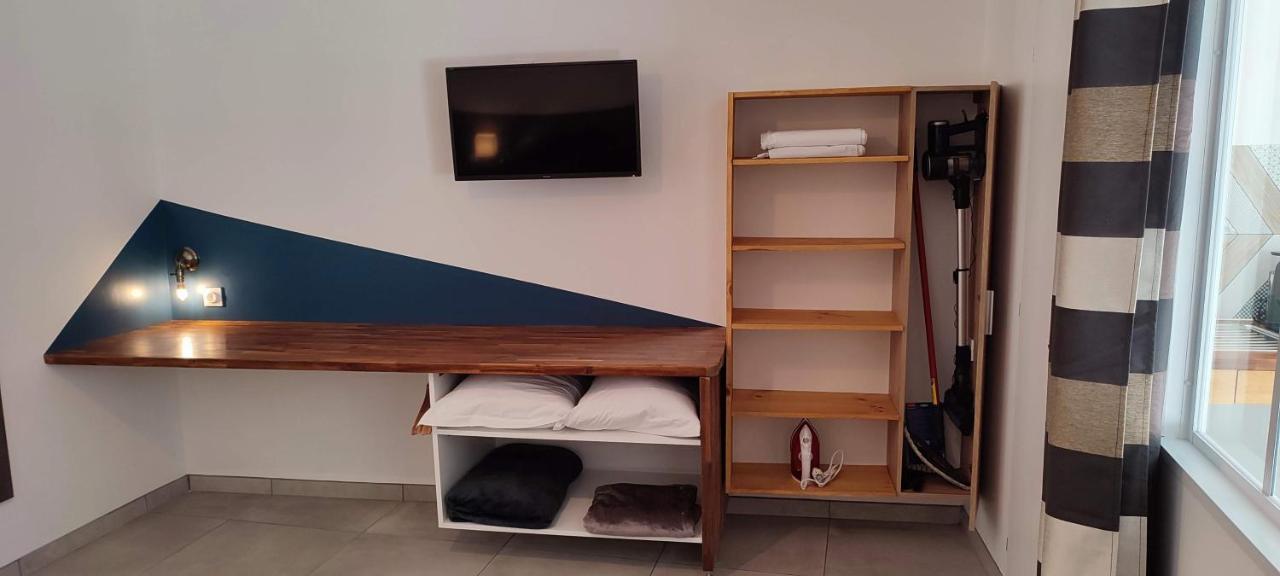 Mauguio Center Hotel Kültér fotó
