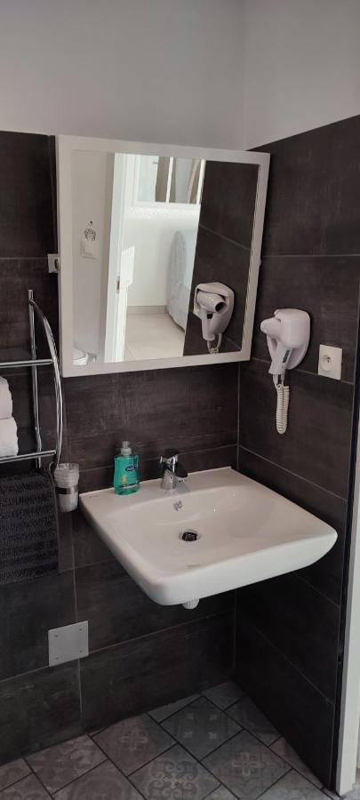 Mauguio Center Hotel Kültér fotó