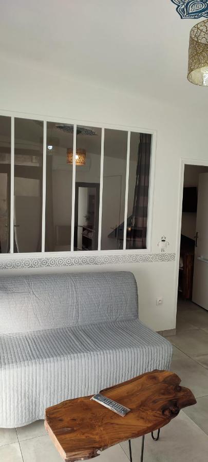 Mauguio Center Hotel Kültér fotó