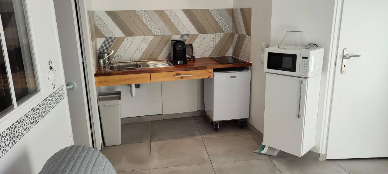 Mauguio Center Hotel Kültér fotó