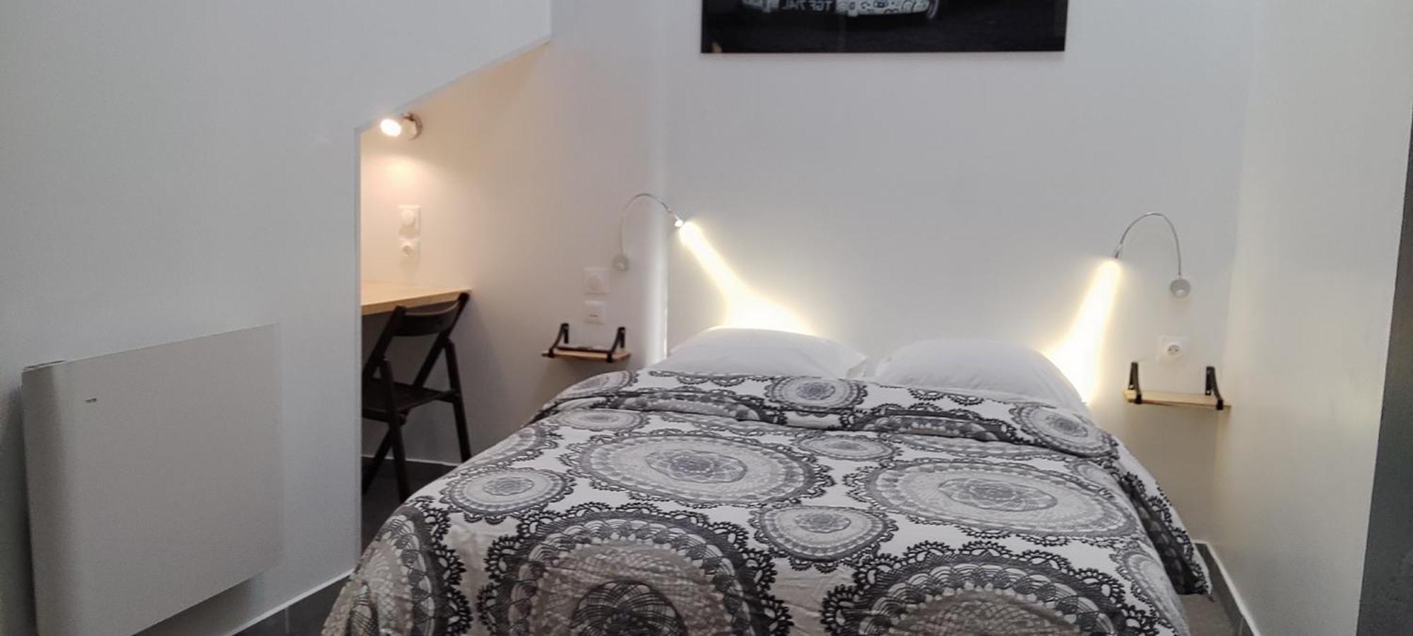 Mauguio Center Hotel Kültér fotó