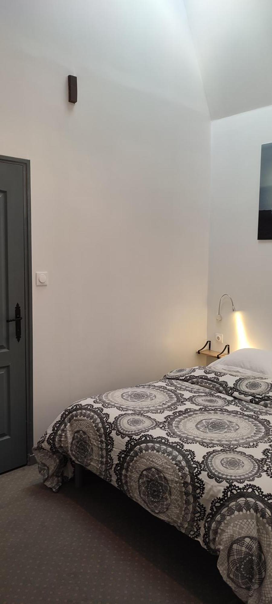 Mauguio Center Hotel Kültér fotó