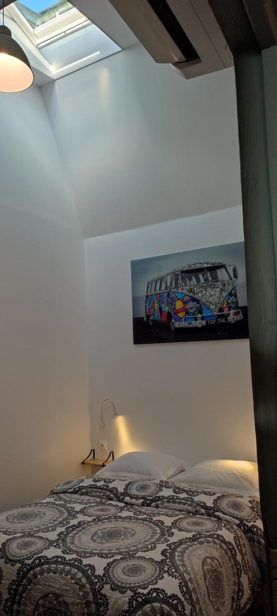 Mauguio Center Hotel Kültér fotó