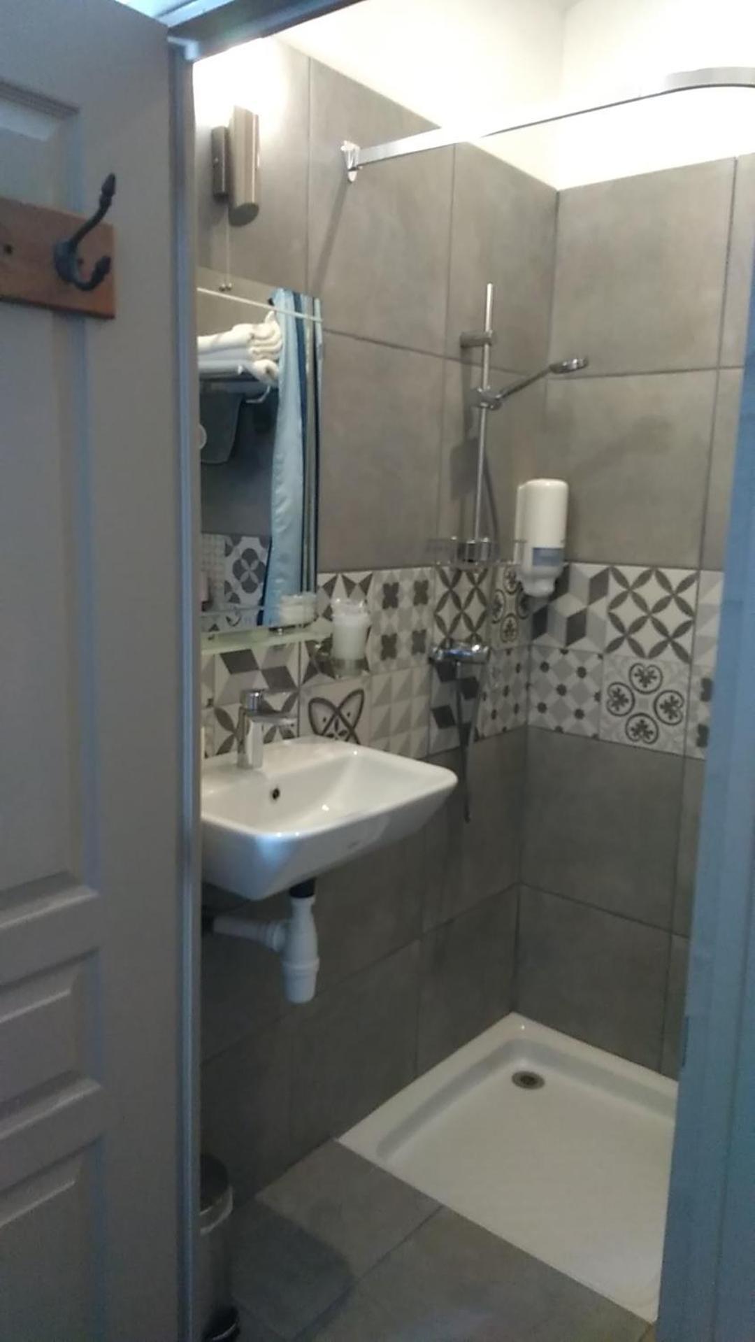 Mauguio Center Hotel Szoba fotó