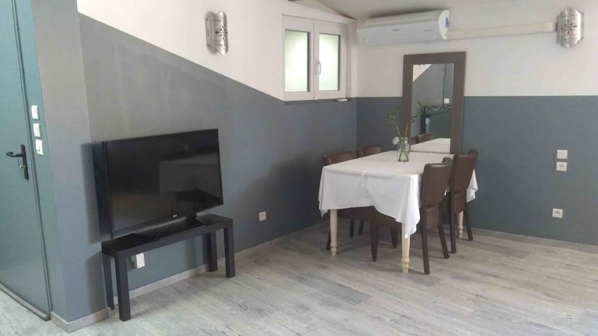 Mauguio Center Hotel Szoba fotó