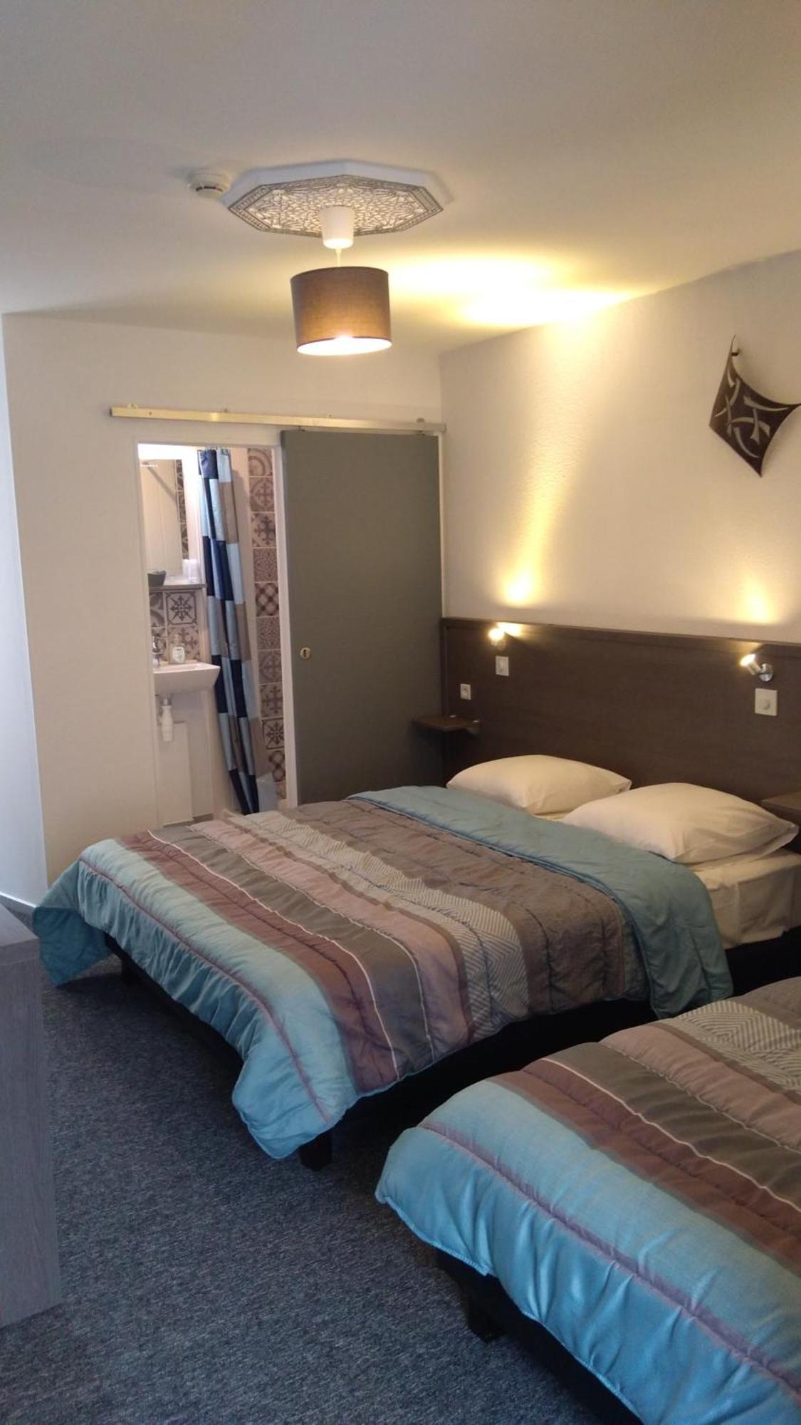 Mauguio Center Hotel Kültér fotó