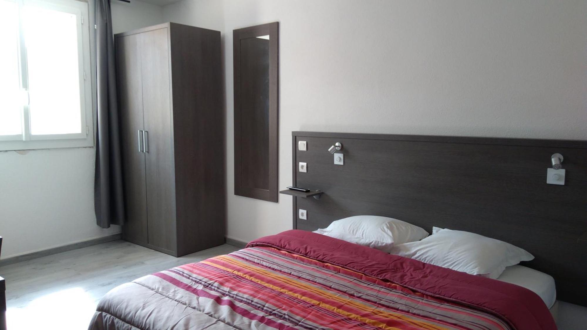 Mauguio Center Hotel Kültér fotó