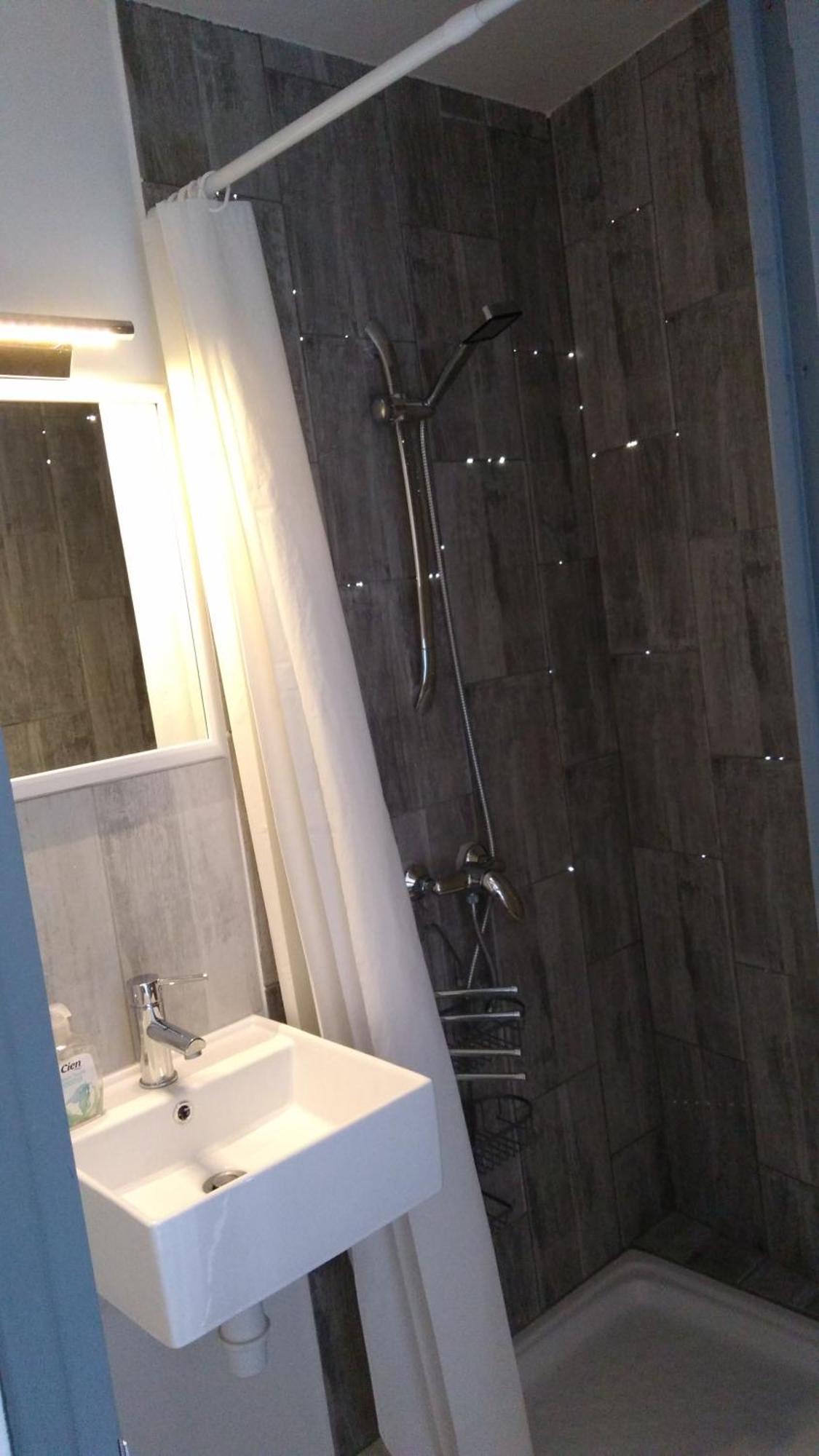 Mauguio Center Hotel Kültér fotó