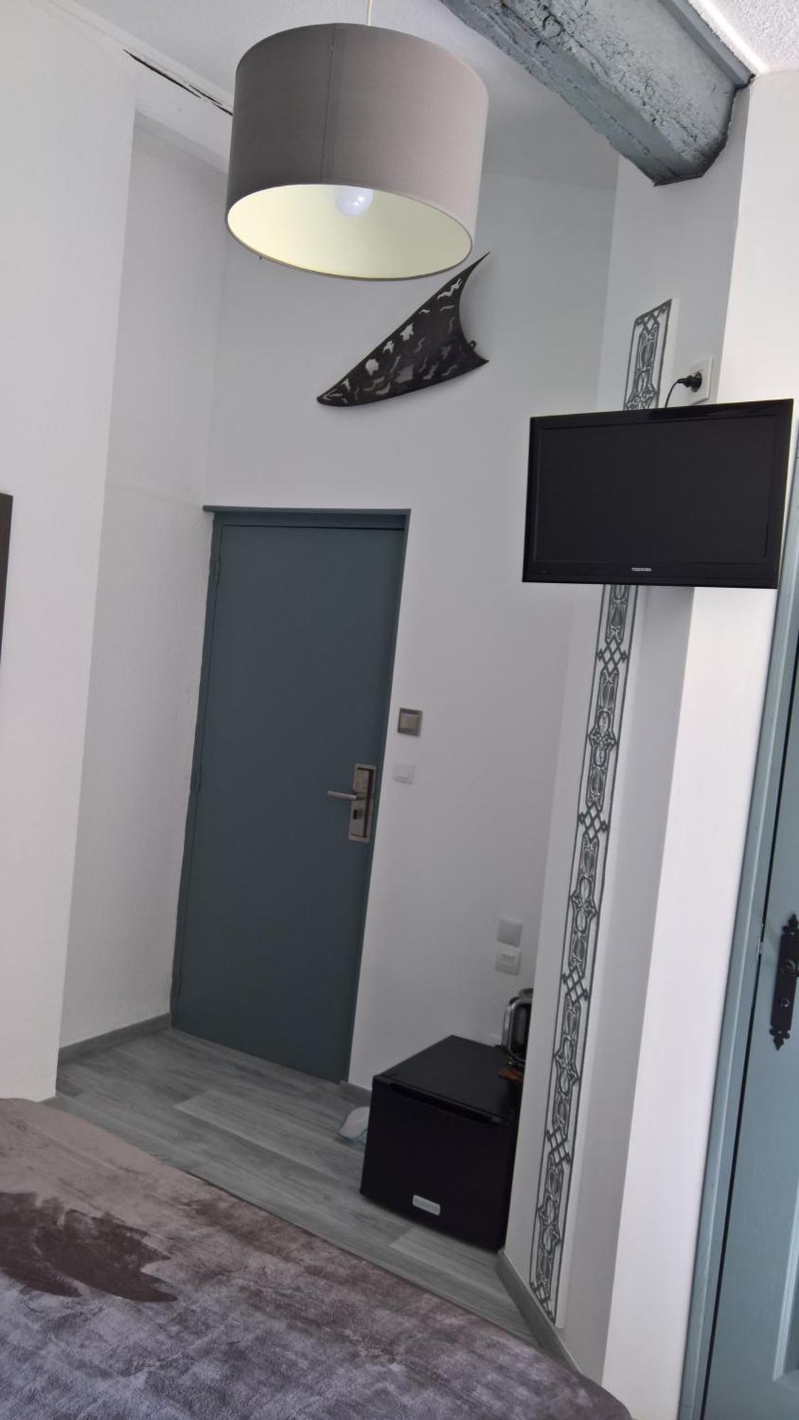 Mauguio Center Hotel Kültér fotó