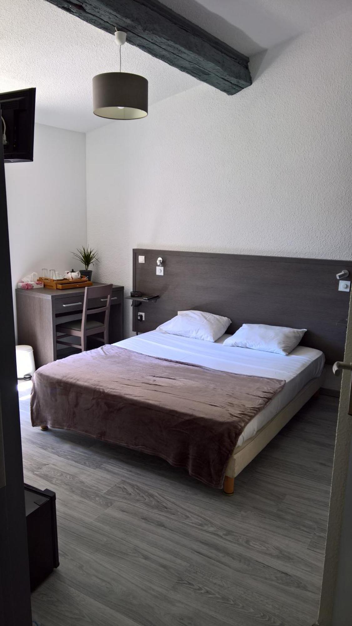 Mauguio Center Hotel Kültér fotó