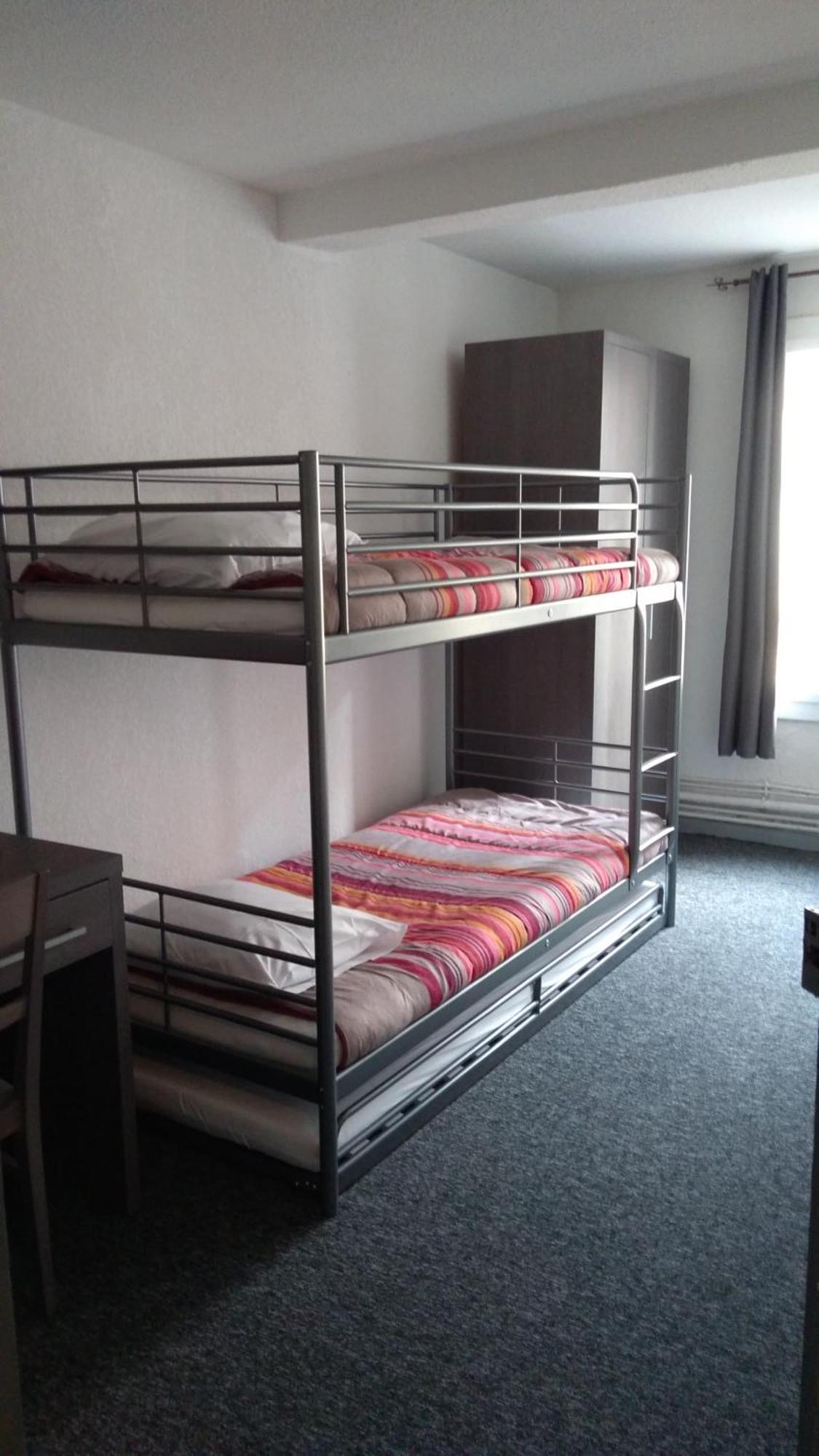 Mauguio Center Hotel Szoba fotó