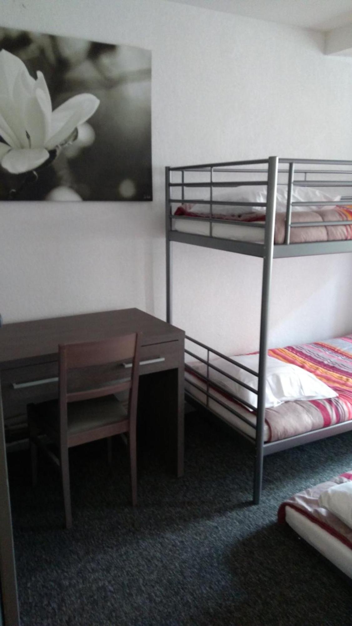 Mauguio Center Hotel Szoba fotó