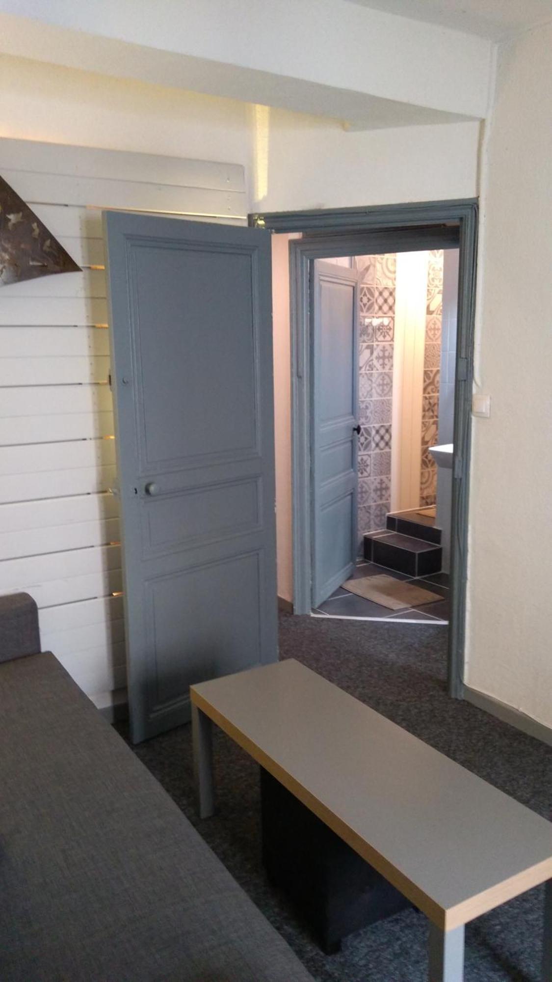 Mauguio Center Hotel Szoba fotó