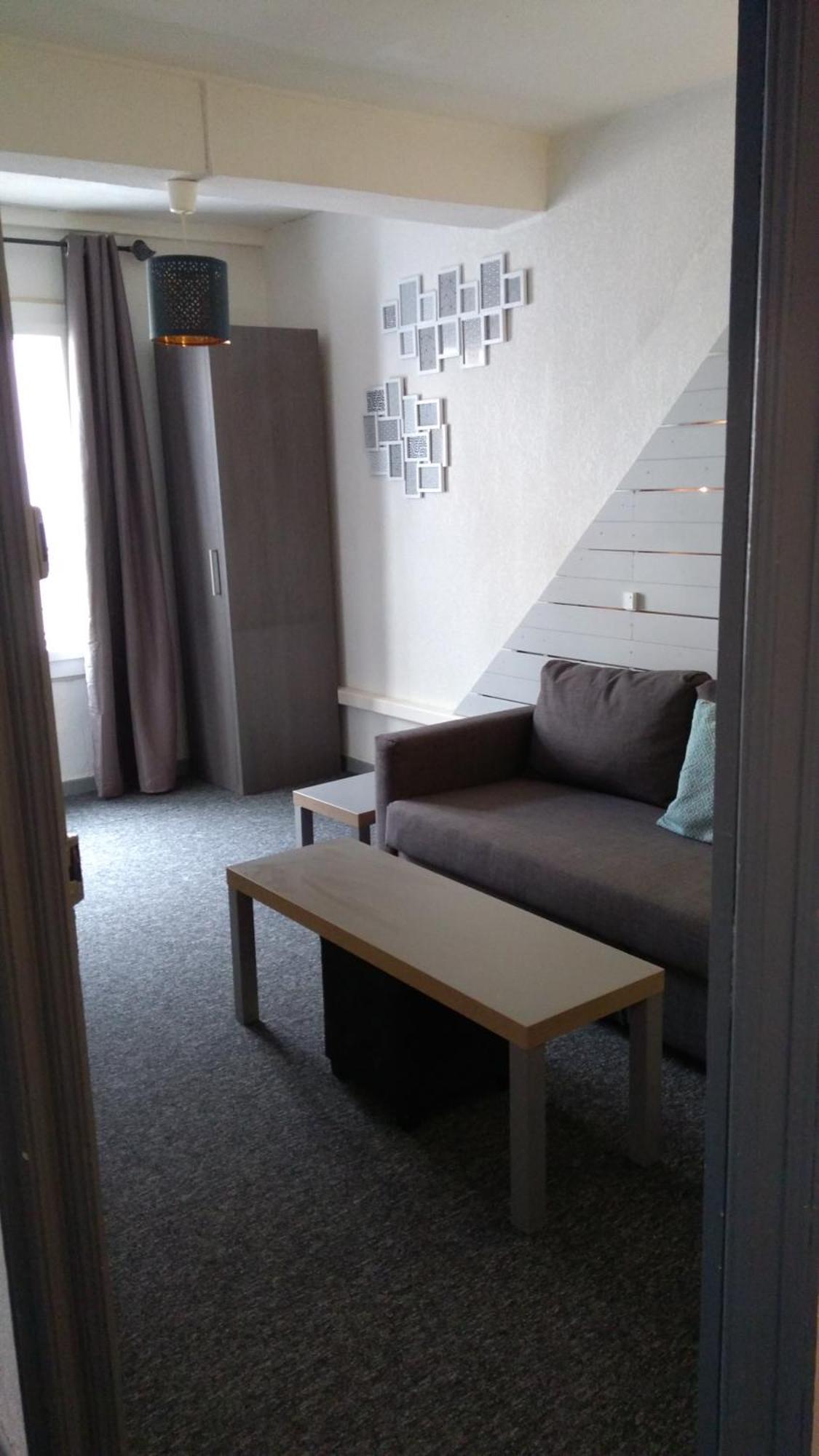 Mauguio Center Hotel Kültér fotó