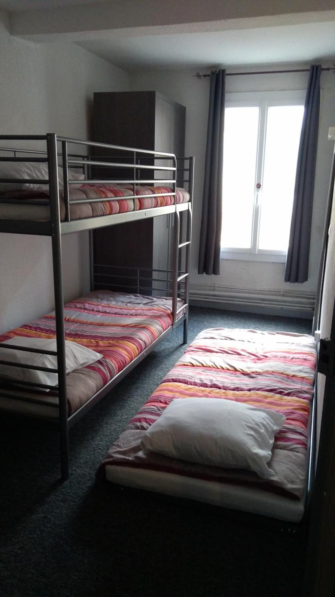 Mauguio Center Hotel Szoba fotó