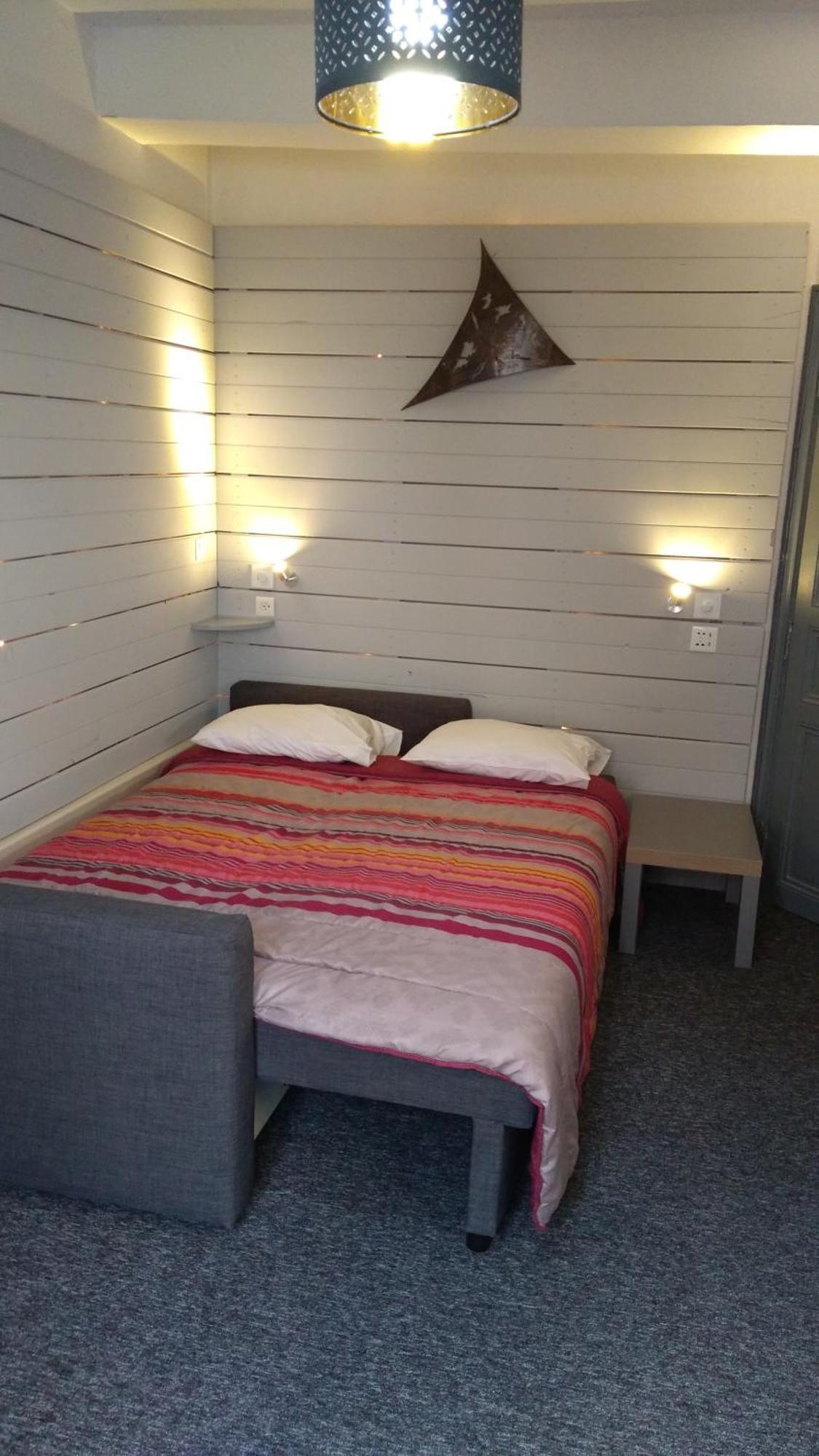 Mauguio Center Hotel Szoba fotó
