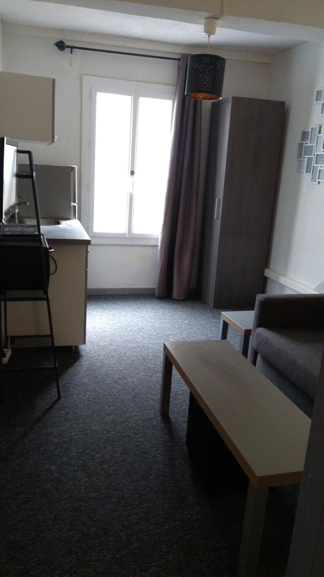 Mauguio Center Hotel Szoba fotó