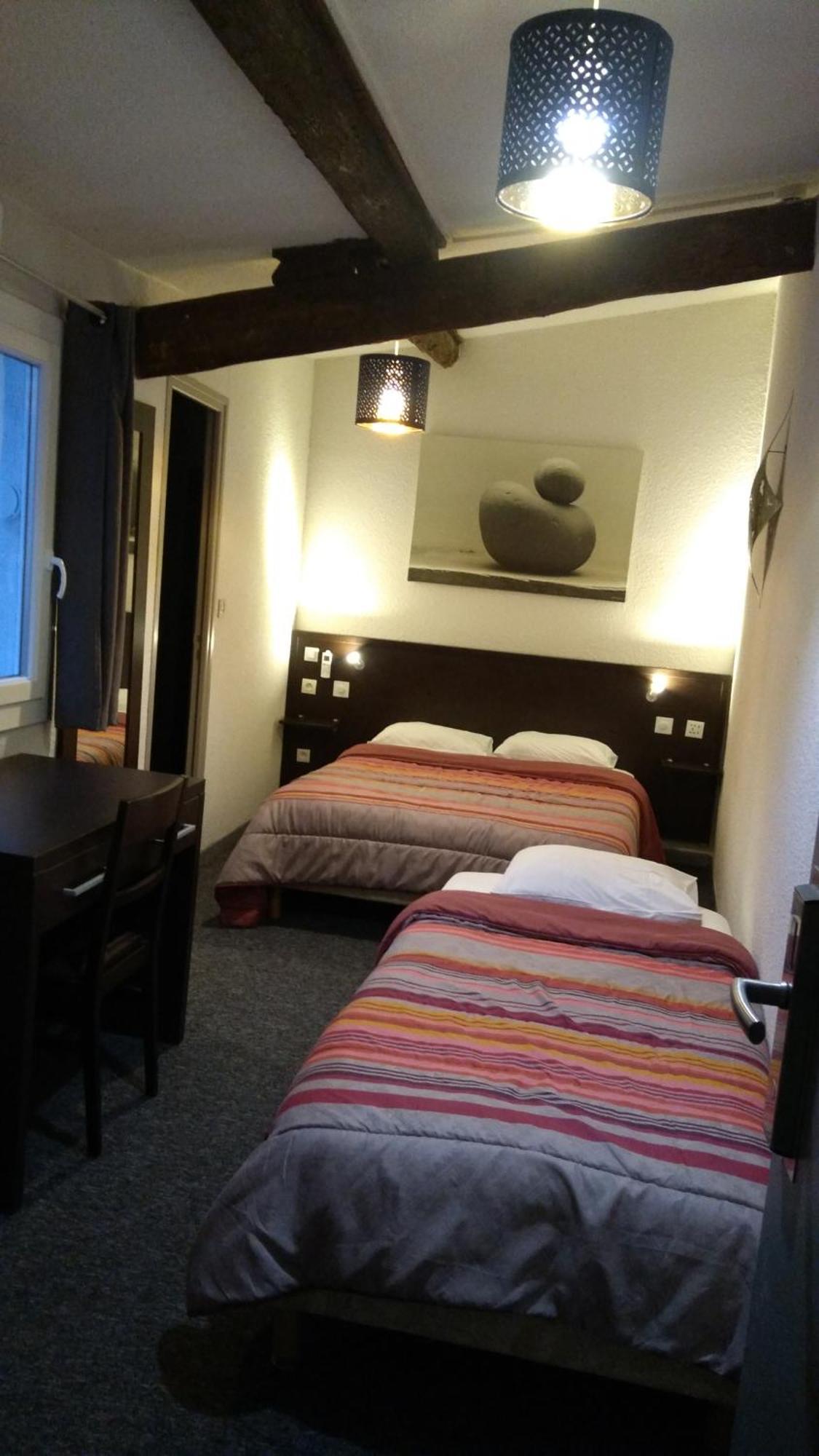 Mauguio Center Hotel Kültér fotó