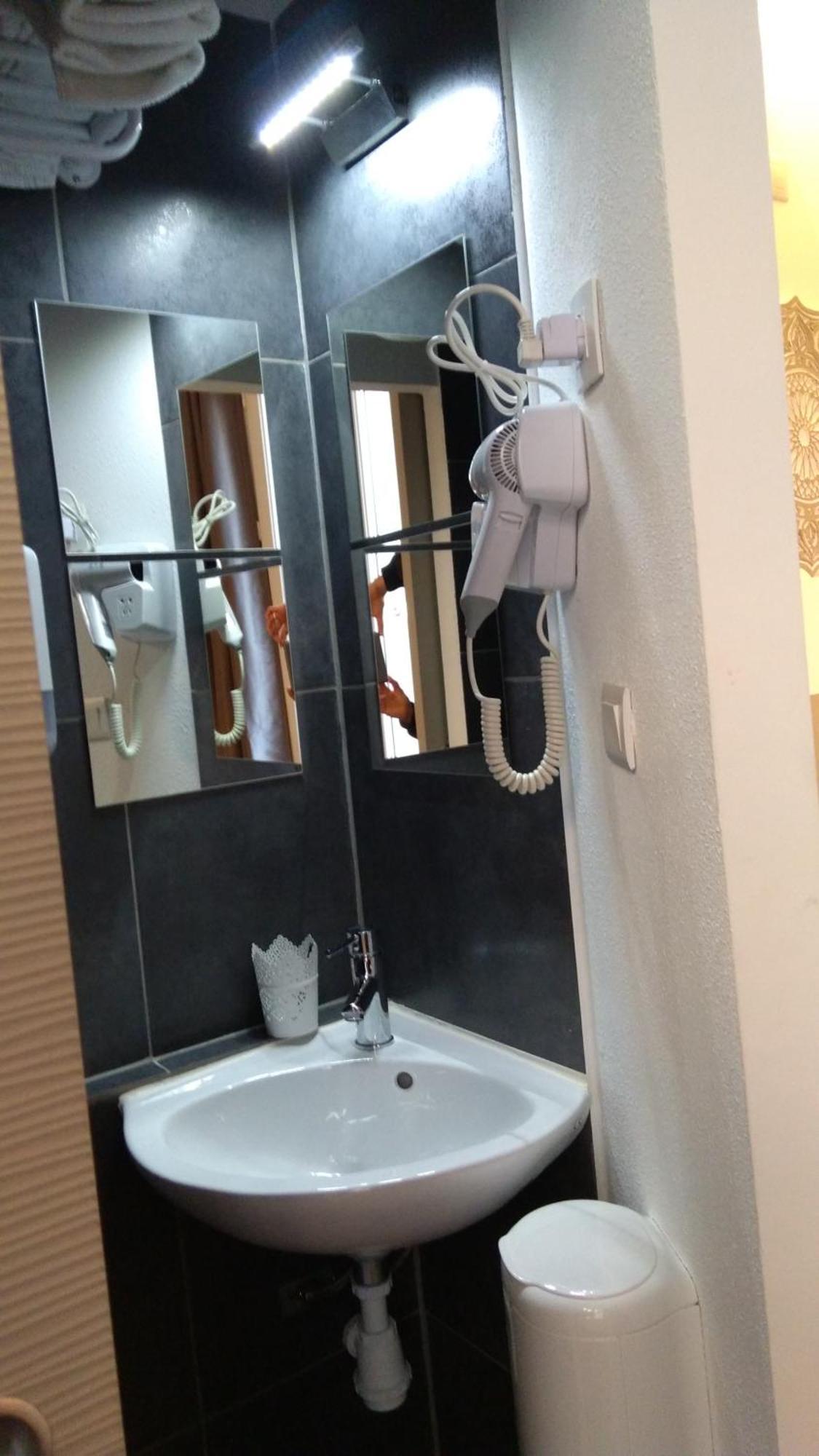 Mauguio Center Hotel Szoba fotó