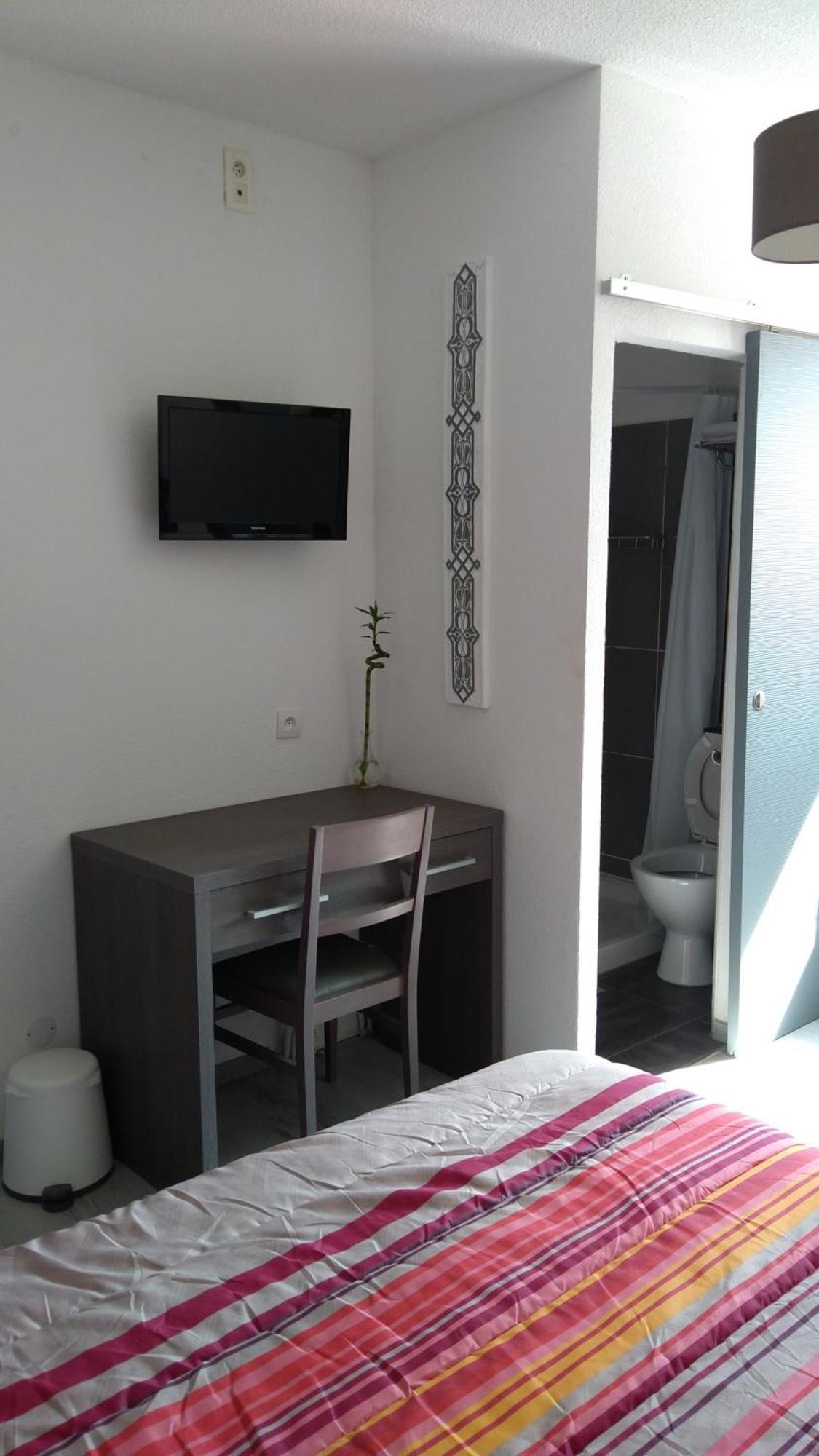 Mauguio Center Hotel Kültér fotó